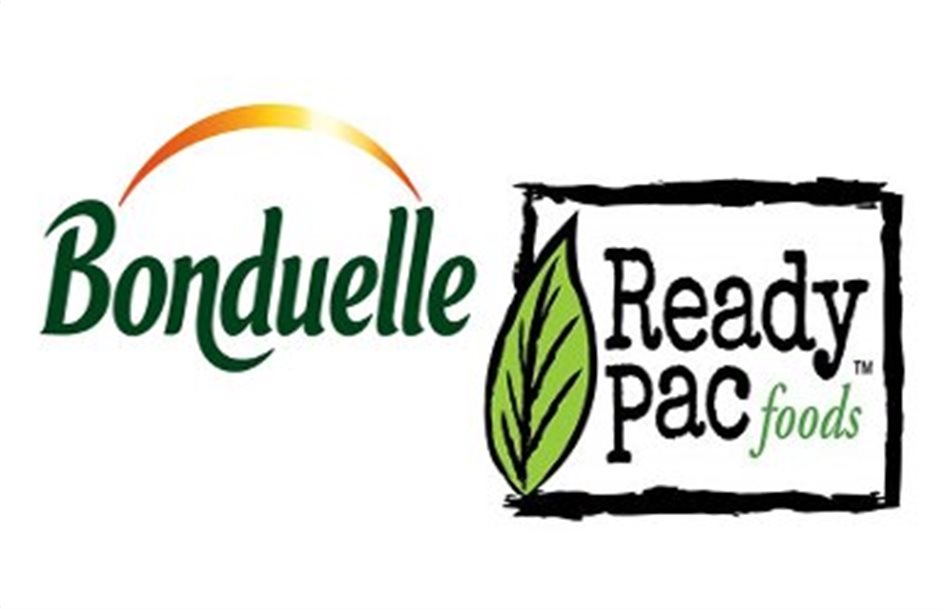 Η Bonduelle εξαγόρασε την Ready Pac Foods